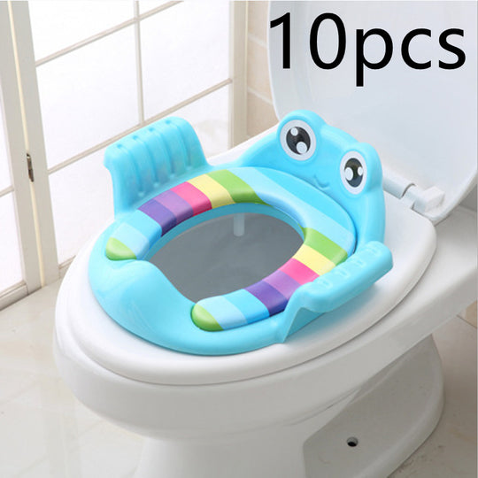 Baby Children Toilet Seat Toilet - Health and Wellness Innovations