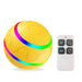 Pet New Cat Wicked Ball Toy Intelligent Ball USB Cat Toys Self Rotating Ball Automatic Rotation Ball - Health and Wellness Innovations