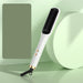 Anion Hair Care Electric Hair Curlers Hair Comb Straightener - Health and Wellness Innovations