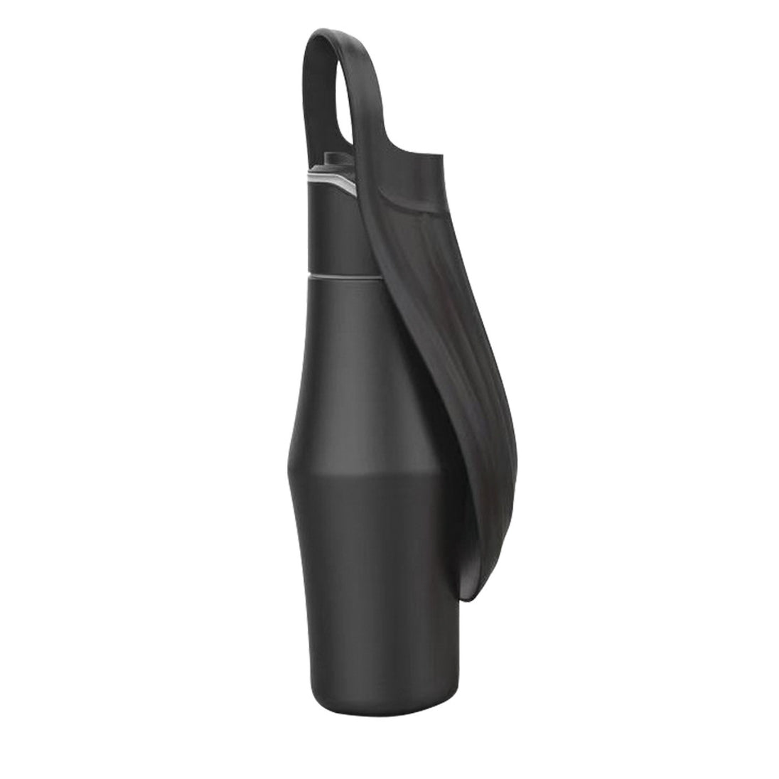 New Portable Pet Dog Water Bottle Soft Silicone Leaf Design For Dog Pets Outdoor Travel Drinking Bowls Water Dispenser - Health and Wellness Innovations