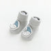 Baby Socks Dispensing Glue Non-Slip Loose Baby Socks Children Floor Socks - Health and Wellness Innovations
