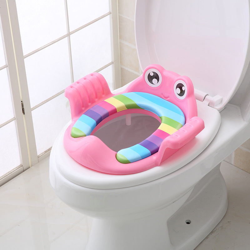 Baby Children Toilet Seat Toilet - Health and Wellness Innovations