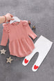 Baby cotton romper - Health and Wellness Innovations