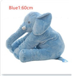 Elephant Doll Pillow Baby Comfort Sleep With - Health and Wellness Innovations