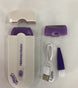 Electric Hair Removal Instrument Laser Hair Removal Shaver - Health and Wellness Innovations