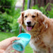 Pet Water Cup Outdoor Portable Water Bottle - Health and Wellness Innovations