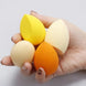 Make Up Blender Cosmetic Puff Makeup Sponge Foundation Powder Sponge Beauty Tool Makeup Tool Accessories - Health and Wellness Innovations