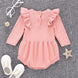 Baby cotton romper - Health and Wellness Innovations