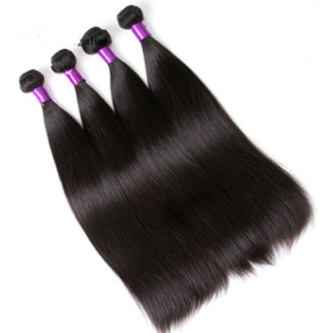 Human hair straight hair Brazilin human straight hair Brazil hot sale natural color - Health and Wellness Innovations
