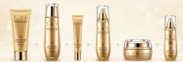 6pcs Moisturizing And Hydrating Care Set Cosmetics - Health and Wellness Innovations