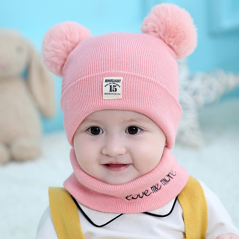 Baby wool hat - Health and Wellness Innovations