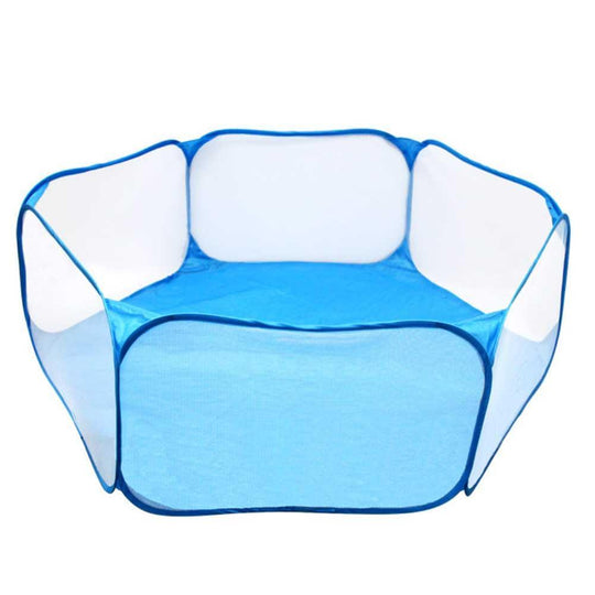 Baby Play Tent Toys Foldable Tent For Children's Ocean Balls Play Pool Outdoor House Crawling Game Pool for Kids Ball Pit Tent - Health and Wellness Innovations