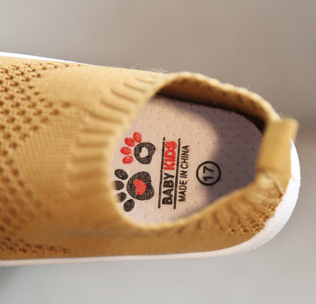Baby Toddler Shoes Soft Bottom Shoes - Health and Wellness Innovations