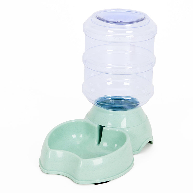 Dog bowl - Health and Wellness Innovations