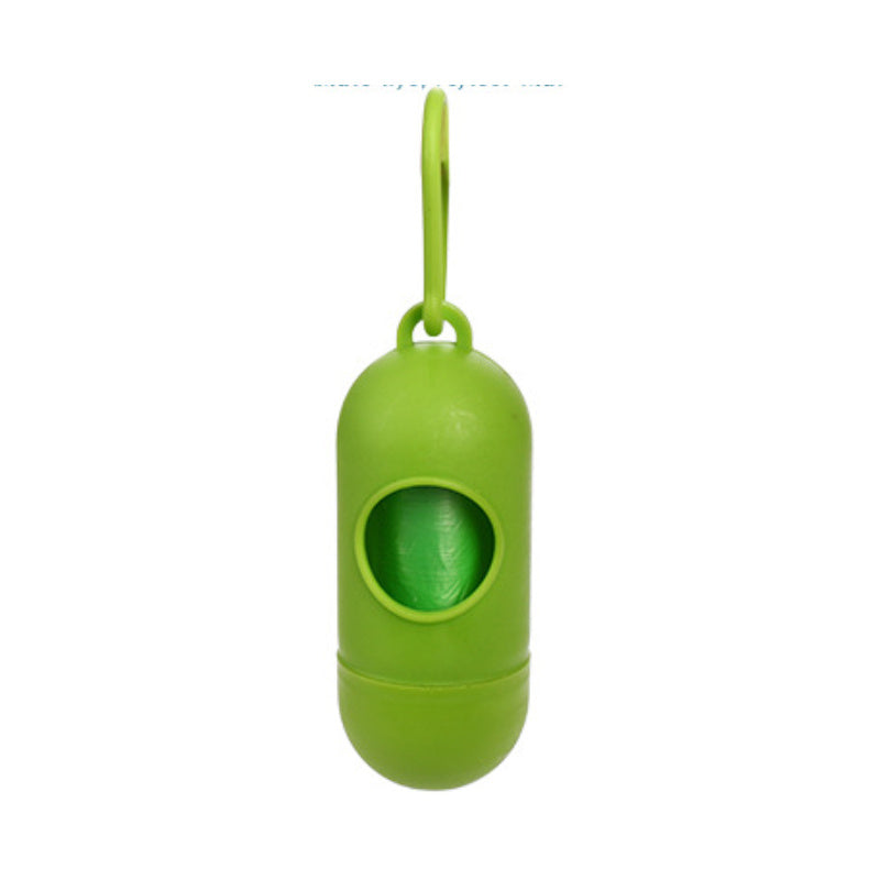 Pet Trash Bag Dog Poop Bags For Waste Refuse Cleanup - Health and Wellness Innovations
