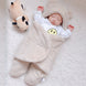 Baby Sleeping Bag Envelope for Newborn Baby Winter Swaddle Blanket - Health and Wellness Innovations