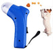 Pet Food Catapult Feeder Funny Dog Toy - Health and Wellness Innovations