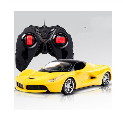 Remote Control Racing Car 116 Model - Health and Wellness Innovations