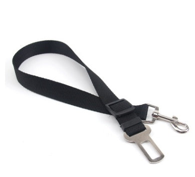 Fixed Strap Polyester Dog Strap Dog Leash Dog Leash - Health and Wellness Innovations