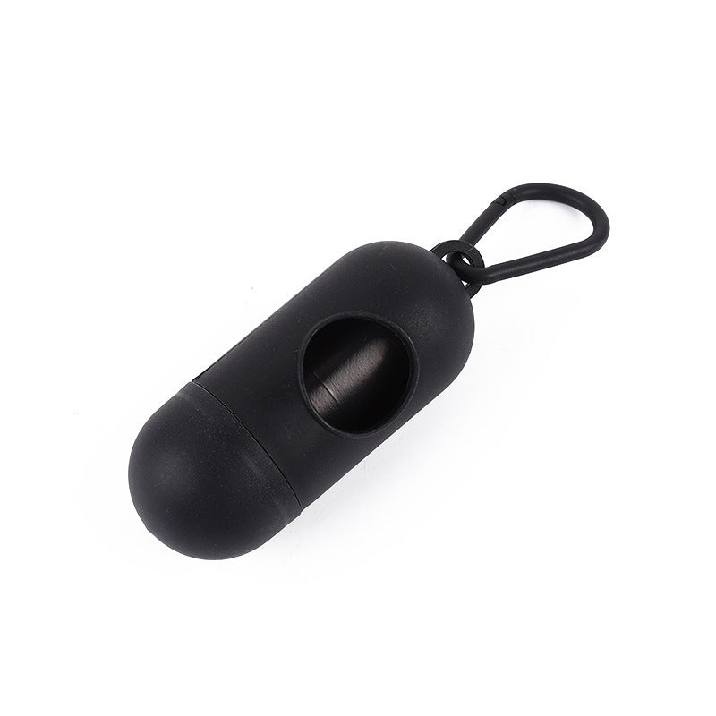 Pet Trash Bag Dog Poop Bags For Waste Refuse Cleanup - Health and Wellness Innovations