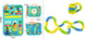 New Busy Book Children's Busy Board Dressing And Buttoning Learning Baby Early Education Preschool Sensory Learning Toy - Health and Wellness Innovations