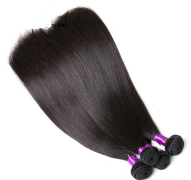 Human hair straight hair Brazilin human straight hair Brazil hot sale natural color - Health and Wellness Innovations