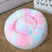 Dog Bed Super Soft Washable Long Plush Pet Kennel Deep Sleep Dog House Velvet Mats Sofa For Dog Basket Pet Cat Bed - Health and Wellness Innovations