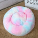 Dog Bed Super Soft Washable Long Plush Pet Kennel Deep Sleep Dog House Velvet Mats Sofa For Dog Basket Pet Cat Bed - Health and Wellness Innovations
