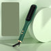 Anion Hair Care Electric Hair Curlers Hair Comb Straightener - Health and Wellness Innovations