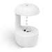 Anti-gravity Air Humidifier Mute Countercurrent Humidifier Levitating Water Drops Cool Mist Maker Fogger Relieve Fatigue - Health and Wellness Innovations