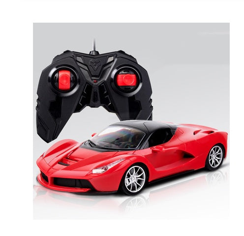 Remote Control Racing Car 116 Model - Health and Wellness Innovations
