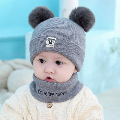 Baby wool hat - Health and Wellness Innovations