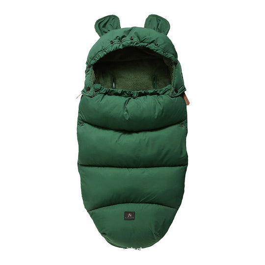 New baby stroller sleeping bag - Health and Wellness Innovations