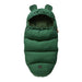 New baby stroller sleeping bag - Health and Wellness Innovations