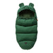 New baby stroller sleeping bag - Health and Wellness Innovations