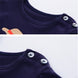 Cartoon Clothing Baby Boy Summer Clothes T-shirt Baby Girl Casual Clothing Sets - Health and Wellness Innovations