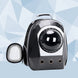 Cat Carrier Bags Breathable Pet Carriers Dog Cat Backpack Travel Space Capsule Cage Pet Transport Bag Carrying Portable Outdoor - Health and Wellness Innovations