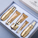 Beauty Salon Facial Care Cosmetics - Health and Wellness Innovations