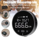 Distance Measuring Instrument Electronic Measuring Ruler Tape Measure High Definition Digital LCD High Precision Electronic Measuring Ruler Tool - Health and Wellness Innovations