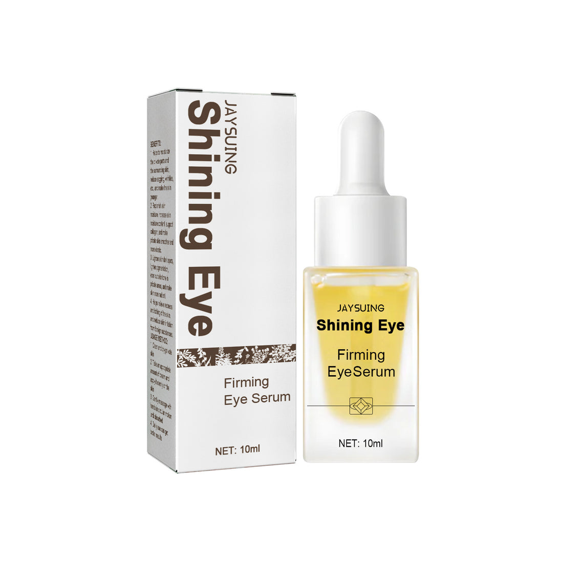 Moisturizing Eye Skin Care - Health and Wellness Innovations