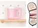 Pet Cat Dog Foot Clean Cup Cleaning Tool Silicone Washing Brush Paw Washer - Health and Wellness Innovations