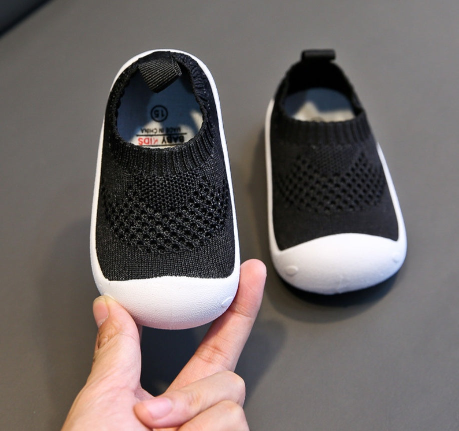Baby Toddler Shoes Soft Bottom Shoes - Health and Wellness Innovations