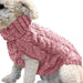 New Pet Sweater Dog Clothes Pet Supplier Winter Warm Clothing - Health and Wellness Innovations