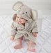 Cartoon Cute Animal Modeling Baby Bath Towels Baby Bathrobes Cotton Children's Bathrobes Baby Hooded - Health and Wellness Innovations