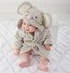Cartoon Cute Animal Modeling Baby Bath Towels Baby Bathrobes Cotton Children's Bathrobes Baby Hooded - Health and Wellness Innovations