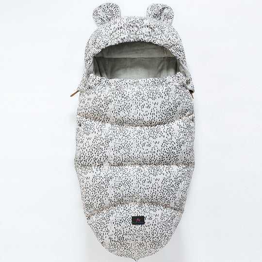 New baby stroller sleeping bag - Health and Wellness Innovations
