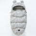 New baby stroller sleeping bag - Health and Wellness Innovations