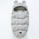 New baby stroller sleeping bag - Health and Wellness Innovations
