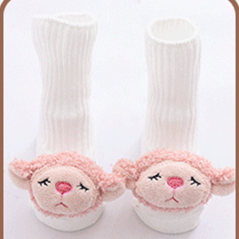 Baby socks - Health and Wellness Innovations