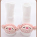 Baby socks - Health and Wellness Innovations